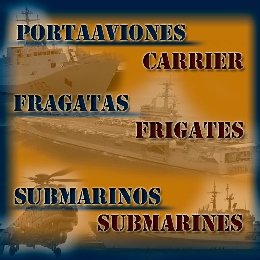 Presentación Marinas del Mundo