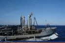Petrolero de Flota 