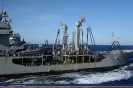 Petrolero de Flota 