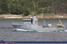 HDMS MSF3