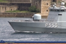 HDMS Storen (P-555)