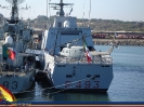 ITS Comandante Foscari (P-493)