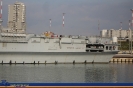 ITS Giuseppe Garibaldi (C-551)