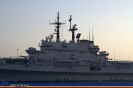 ITS Giuseppe Garibaldi (C-551)