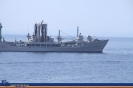 ITS Stromboli (A-5327)