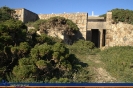 Ruinas militares de Cabo Prior