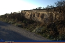 Ruinas militares de Lobateiras