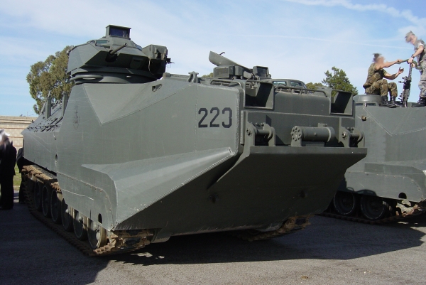 AAV-7