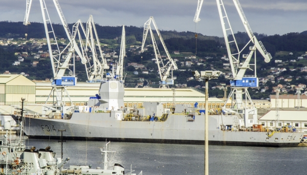 HNoMS Thor Heyerdahl (F 314)