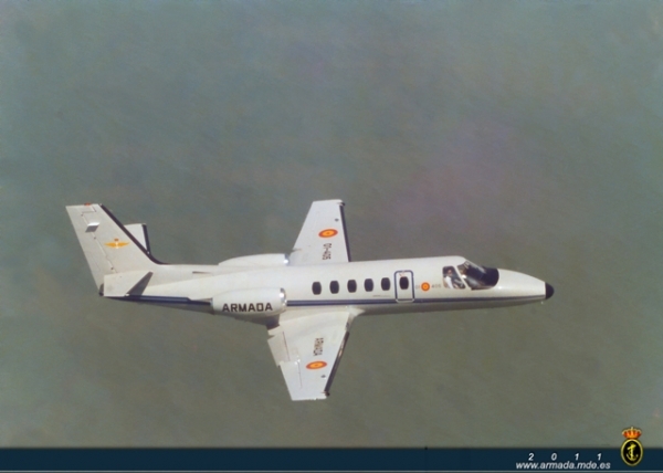 Cessna Citation