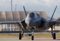 Lockheed Martin F-35B Lightning II