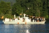 River patrol boat &quot;Cabo Fradera&quot;