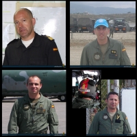 En recuerdo de unos compañeros