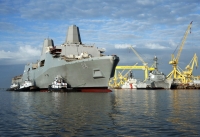 LPD Arlington (LPD 24)