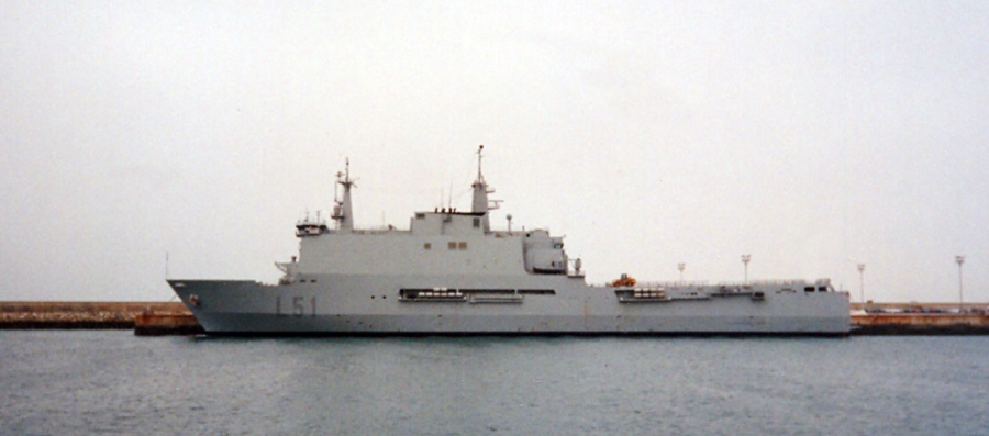BAA Galicia (L-51)