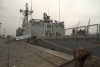 Fragata "Canarias"